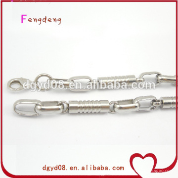 Stainless steel chains jewelry manufacturer